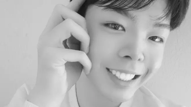 Photo taken from Weibo