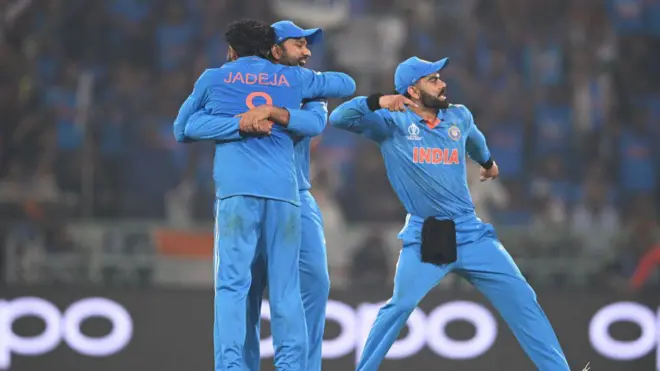 క్రికెట్