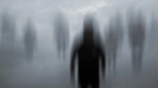 Representación de la muerte