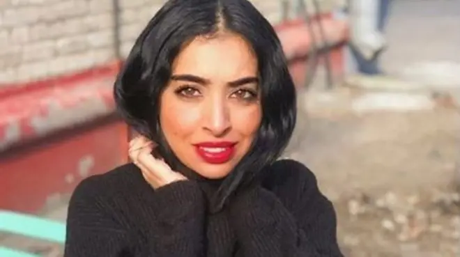 نعيمة المقبالي