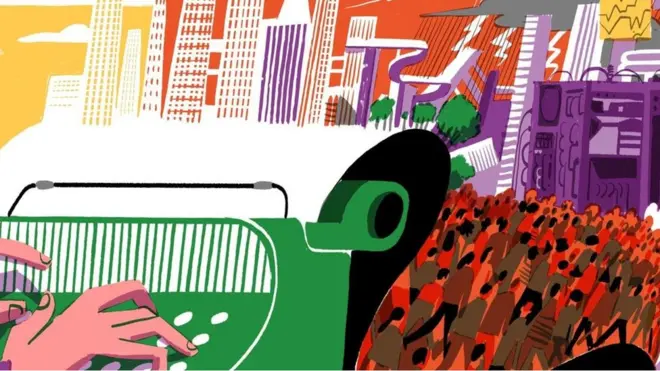 رواية الخيال العلمي التي تنبأت بالمستقبل بدقة عجيبة