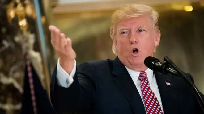 ډونلډ ټرمپ نن شپه د افغانستان په هکله خپله ستراتیژي اعلانوي.