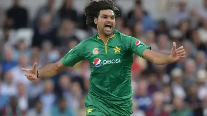 محمد عرفان منلي، قیمار وهونکو ورسره اړیکه ټینګه کړې او وايي په دې اړه یې هغه مهال کرېکټ بورډ چارواکو ته څه نه دي ویلي