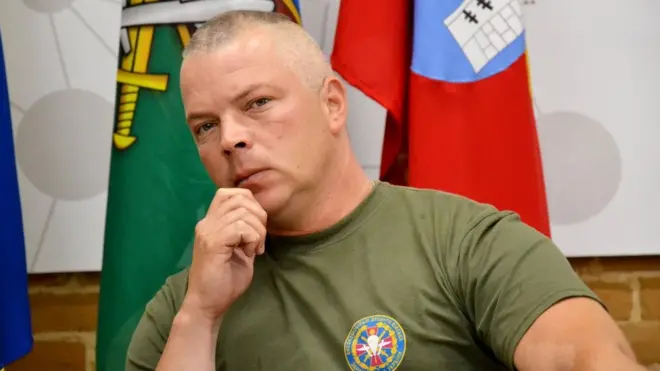 У серпні 2014 року президент Петро Порошенко присвоїв Михайлу Забродському звання Герой України.