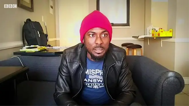 les oublies de la pandemie