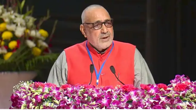 Giriraj Singh, Begusarai, BJP