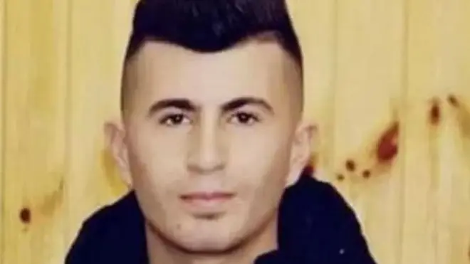 احمد ابو مریه