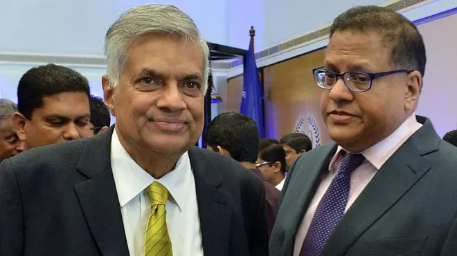 බැඳුම්කර ගනුදෙනුවට වසර 10යි: අර්ජුන් මහේන්ද්‍රන් රැගෙන එන්නෙ කවදාද?