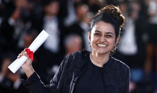 पायल कपाड़िया