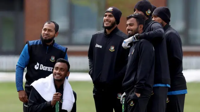 মঙ্গলবার থেকে শুরু হচ্ছে বাংলাদেশ ও আয়ারল্যান্ডের মধ্যকার ওয়ানডে সিরিজ।