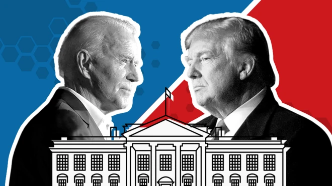 Да ли Бајден може да освоји више гласова од Трампа у кључним државама