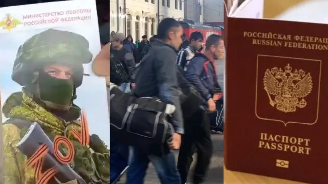 Россия Давлат Думаси депутати фуқаролик олган Марказий Осиёлик мигрантларни урушга юборишга чақирди