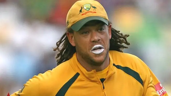 साइमंड्स