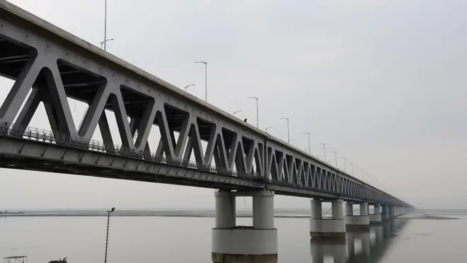 బ్రహ్మపుత్ర నది