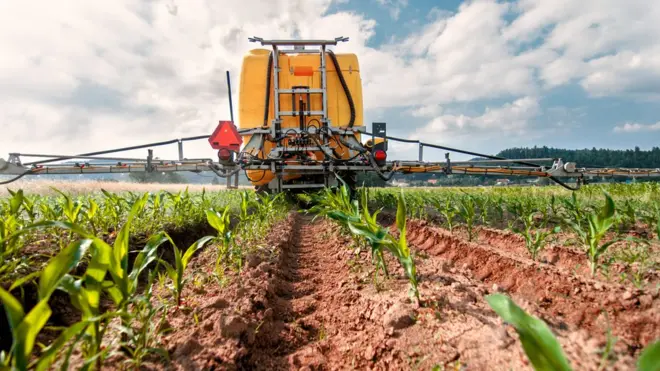 O agronegócio corresponde a maisbônus na betano20% do PIB brasileiro