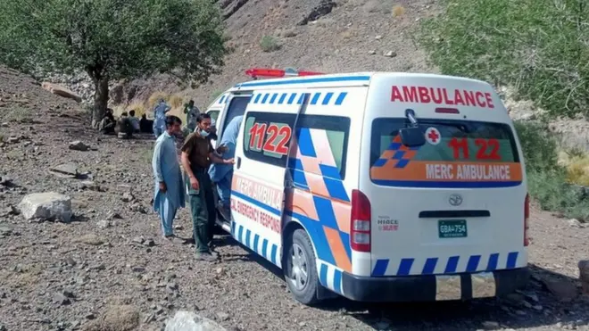 حادثہ