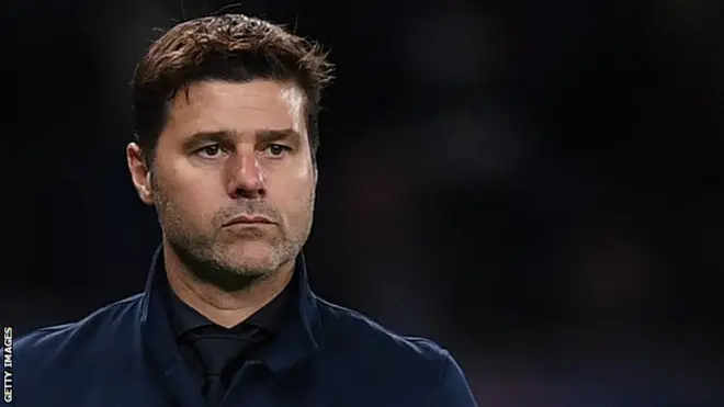 Mauricio Pochettino
