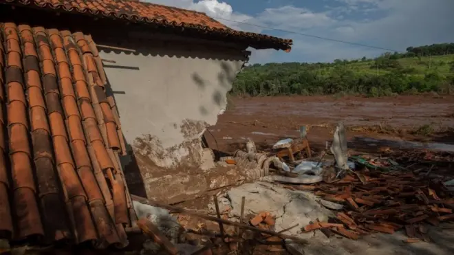 Muitos moradores da regiãoaposta basquete sportingbetBrumadinho não conseguiram fugir a tempo