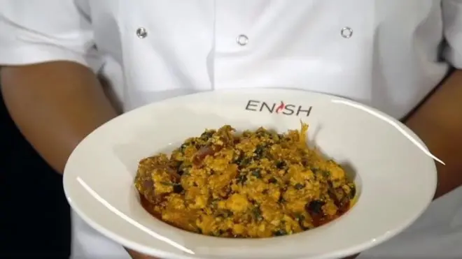 ተሃራፊ መግቢ ናይጀርያ