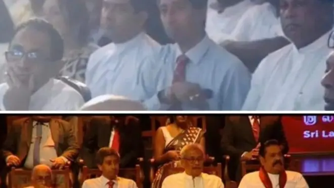 වෛද්‍ය අනුරුද්ධ පාදෙණිය