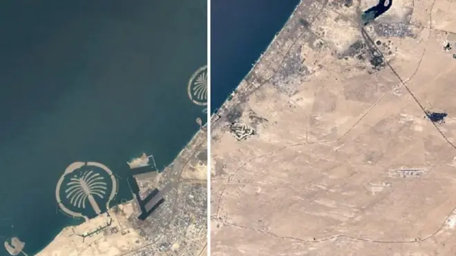 गुगल टाइम ल्याप्स