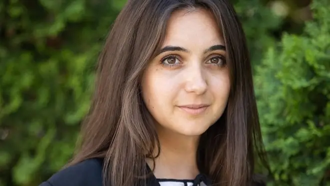 Юлія Мендель