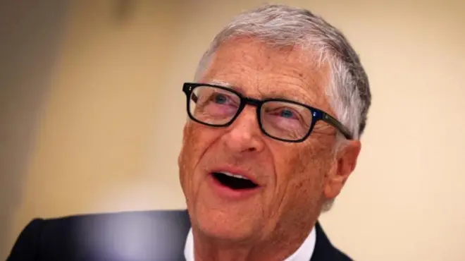 Bill Gates