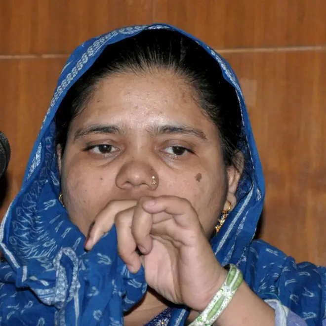 బిల్కిస్ బానో