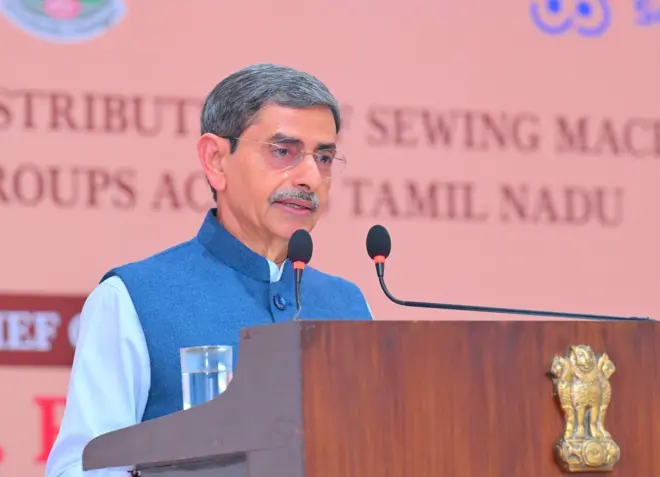 ஆர்.என். ரவி உள்பட பல ஆளுநர்கள் மாற்றம்; பின்னணி என்ன?