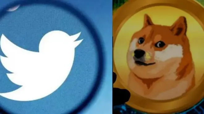 ట్విటర్ లోగో 