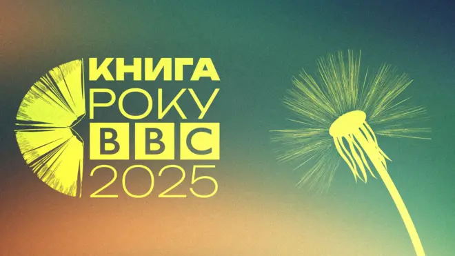 колаж Книга року-2025