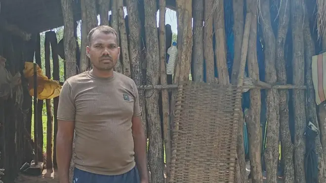बिरजू पुंगाटी