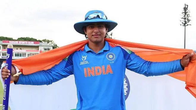  வைபவ் சூர்யவன்ஷி, இந்தியா ஏ vs இலங்கை ஏ