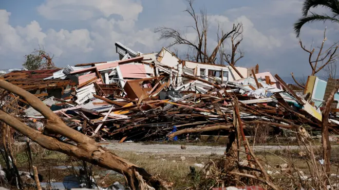 uragan melisa, uragan na jamajci
