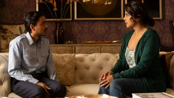 ప్రియాంకా చోప్రా