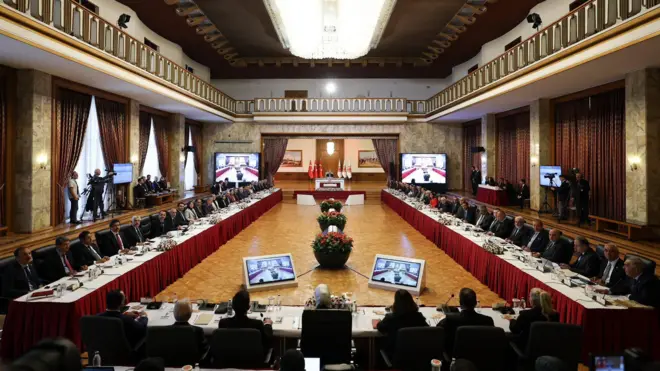 19 Ağustos komisyon toplantısı