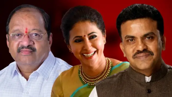 उत्तर मुंबई लोकसभा