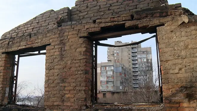 Пожар в Ростове: как живет город четыре месяца спустя