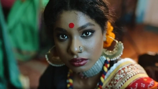 બ્લૅક મૉડલો