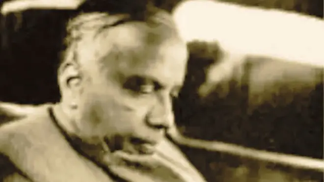  कूमार नारायण