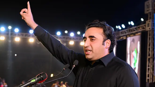 पहलगाम हमला