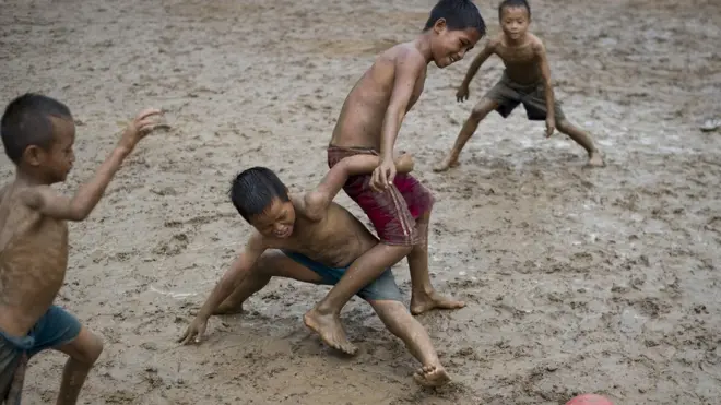 เด็กไทย,ยูนิเซฟ,ความยากจน,การศึกษา,สำนักงานสถิติแห่งชาติ