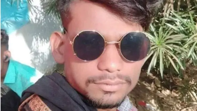 भुवनेश्वर साहू