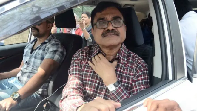 आनंद तोलतुंबडे