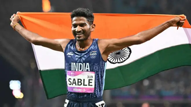 अविनाश साबळे