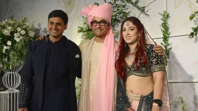 AROOSKA LA YAABKA LAHAA