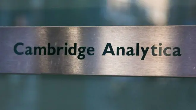 Le lanceur d'alerte derrière le scandale de fuite de données Cambridge Analytica a déclaré que la compagnie est allée un peu partout dans le monde pour saper de grandes institutions de pays en développement