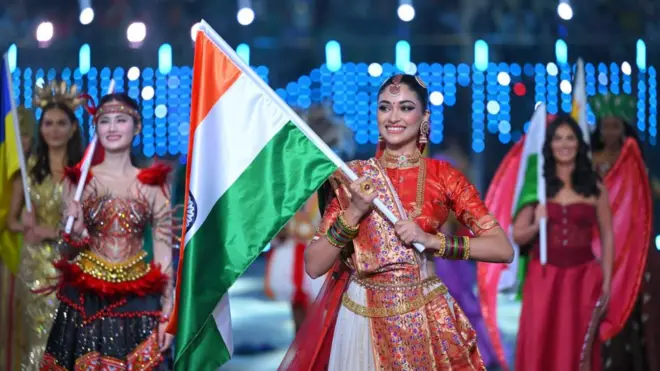 మిస్ వరల్డ్ 