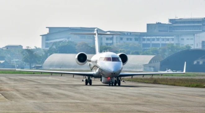 නුදුරේදීම විශේෂ ගුවන් යානාවක් ඇමෙරිකාවෙන් මෙරටට ලබා දීමට නියමිතව ඇතැයි ශ්‍රී ලංකා ගුවන් හමුදාව පවසයි.