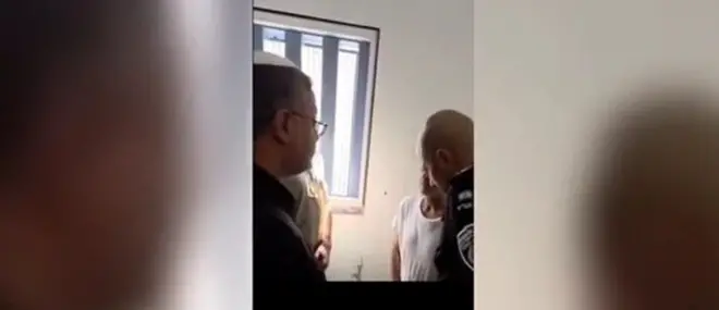 Ben-Gvir ayaa ka soo muuqday muuqaalka, kaas oo la faafiyay Khamiistii, isagoo u sheegaya Barghouti: "Qof kasta oo xumeeya Israel, kii dila carruurtayada, kii dila haweenkayaga, waanu tirtiri doonnaa. Waa inaad taas ogaataa."